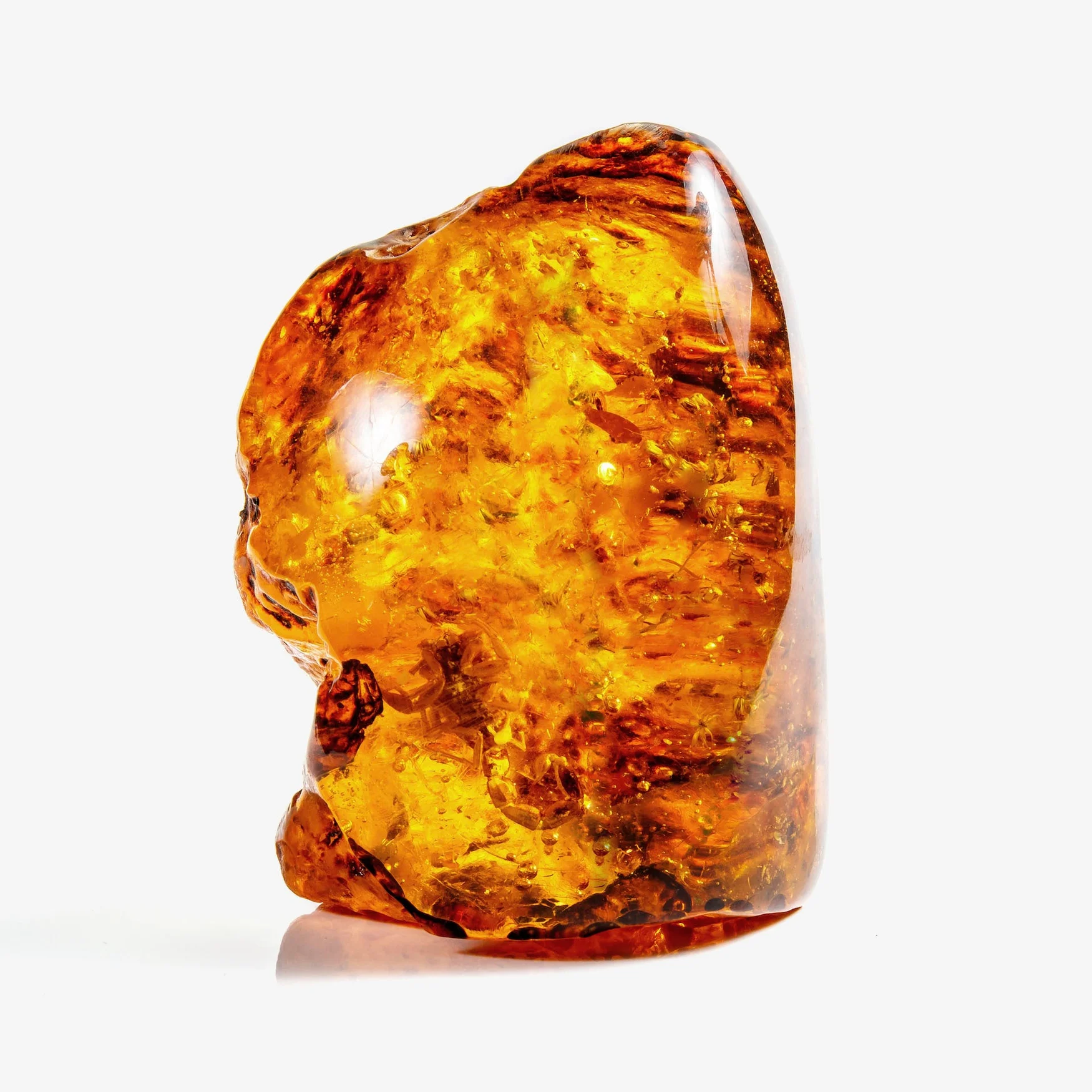 عنبر/آمبر (کهربا) | Amber