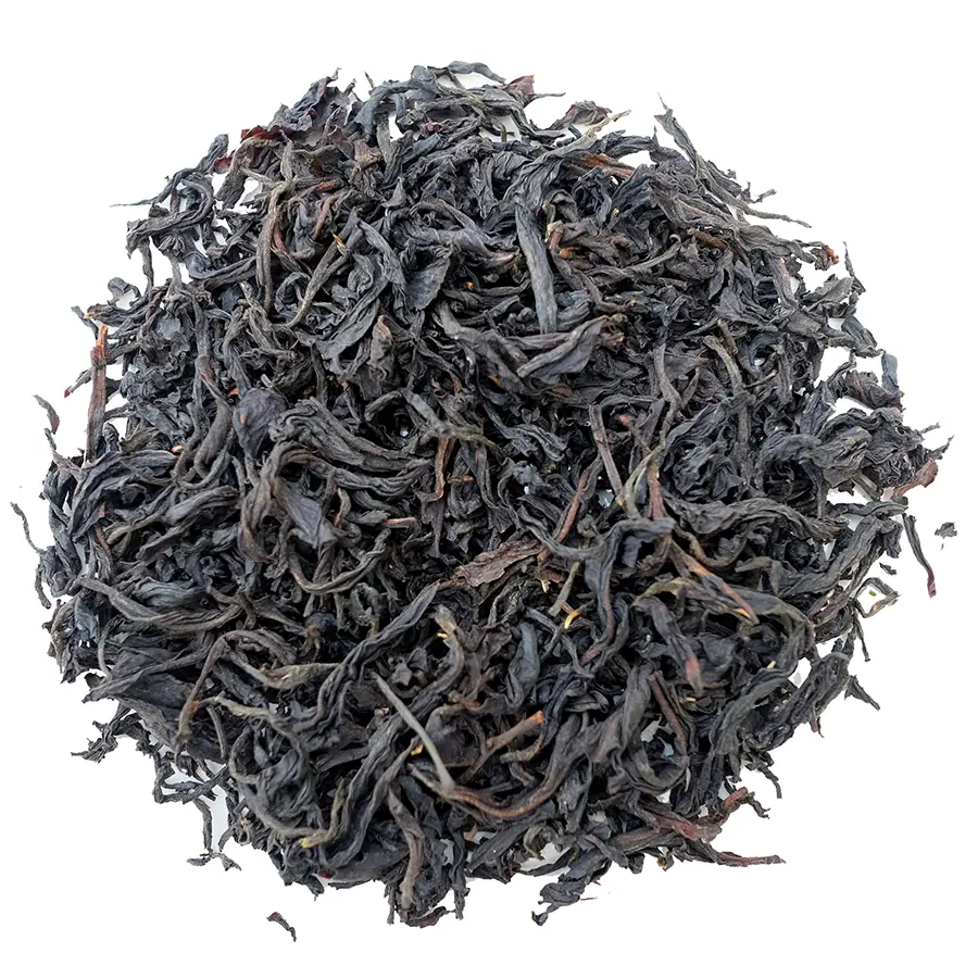 چای سیاه | Black Tea