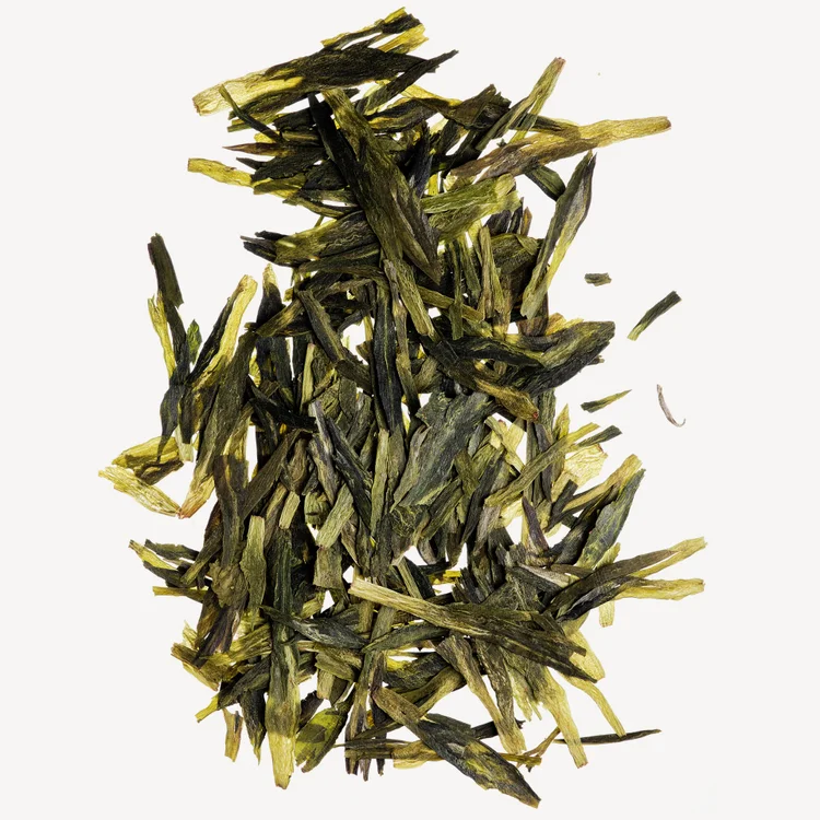 چای سبز | Green Tea