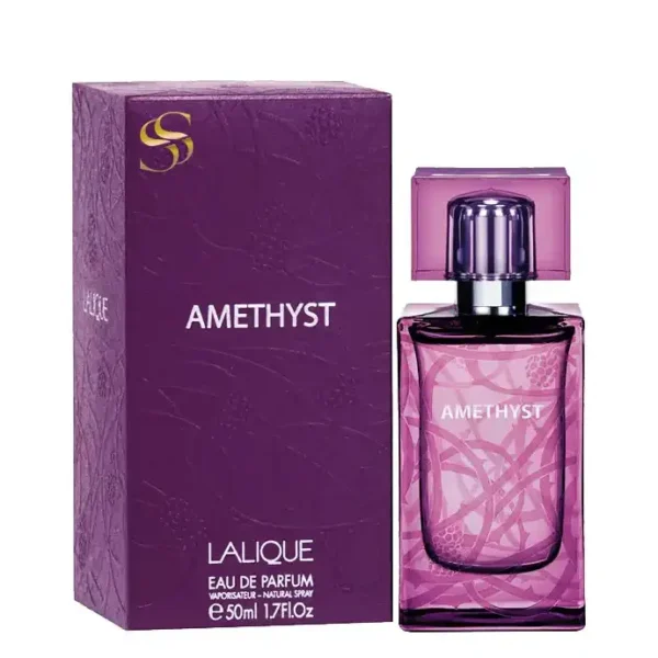 لالیک آمیتیس | Lalique Amethyst