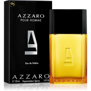 آزارو پورهوم | Azzaro Pour Homme