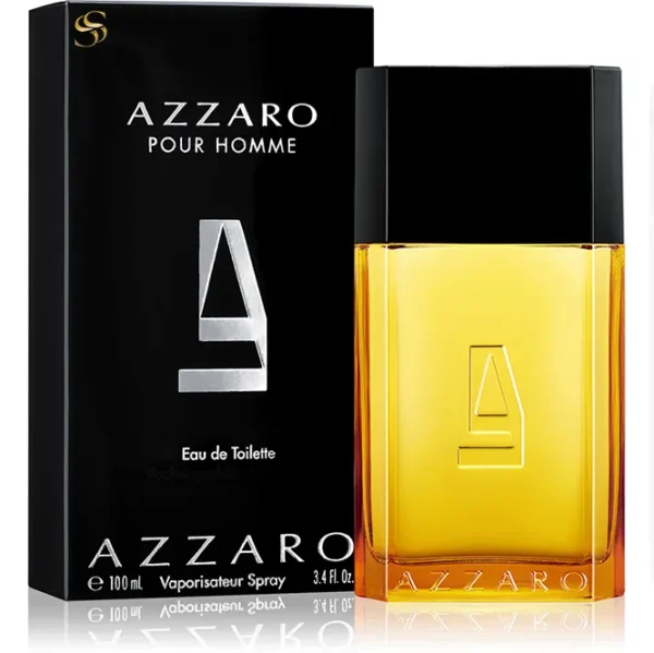 آزارو پورهوم | Azzaro Pour Homme