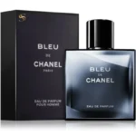 شنل بلو | CHANEL Bleu