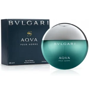 بولگاری آکوا پور هوم | BVLGARI Aqva Pour Homme