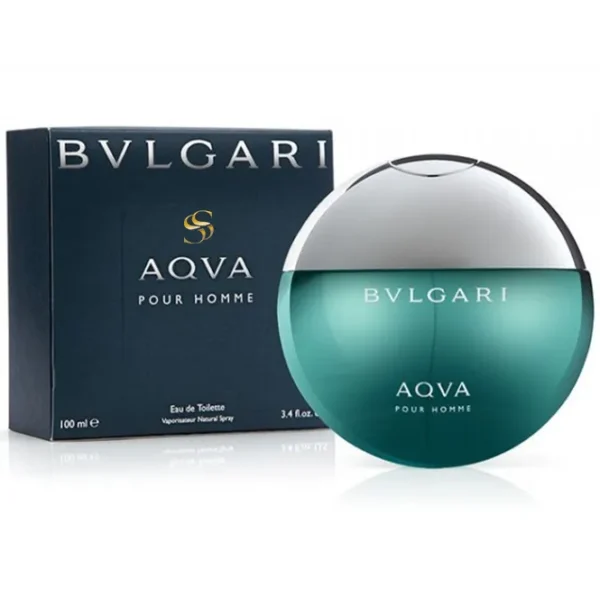 بولگاری آکوا پور هوم | BVLGARI Aqva Pour Homme