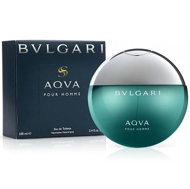 بولگاری آکوا پور هوم | BVLGARI Aqva Pour Homme