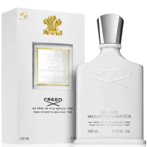 کرید سیلور مانتین واتر | CREED Silver Mountain Water