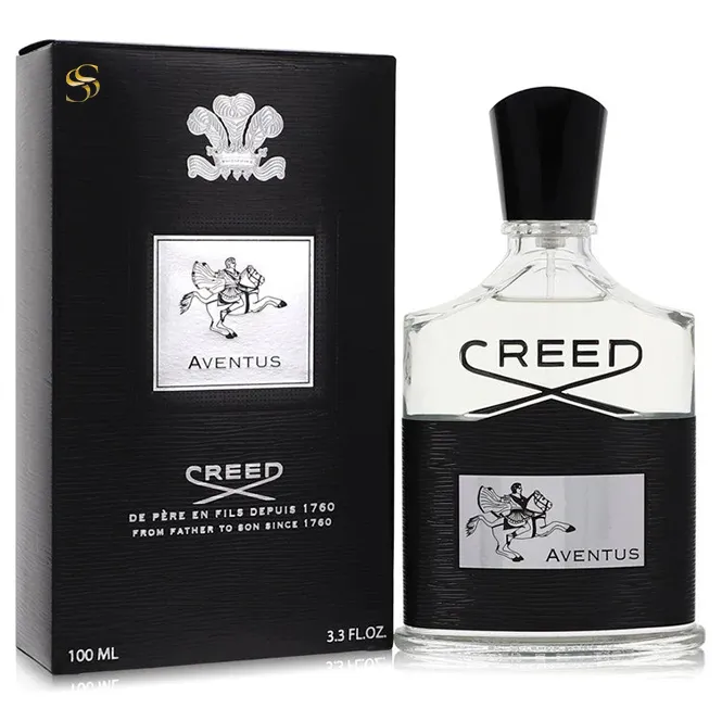 کرید اونتوس | CREED Aventus