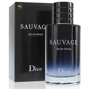 دیور ساوج | Dior Sauvage
