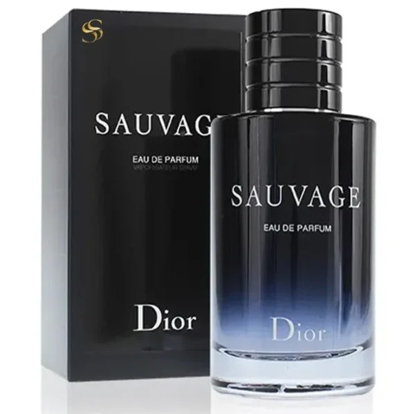 دیور ساوج | Dior Sauvage
