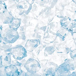 نوت یخ | Ice Cube Effect