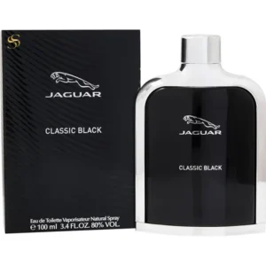 جگوار کلاسیک بلک | JAGUAR Classic Black