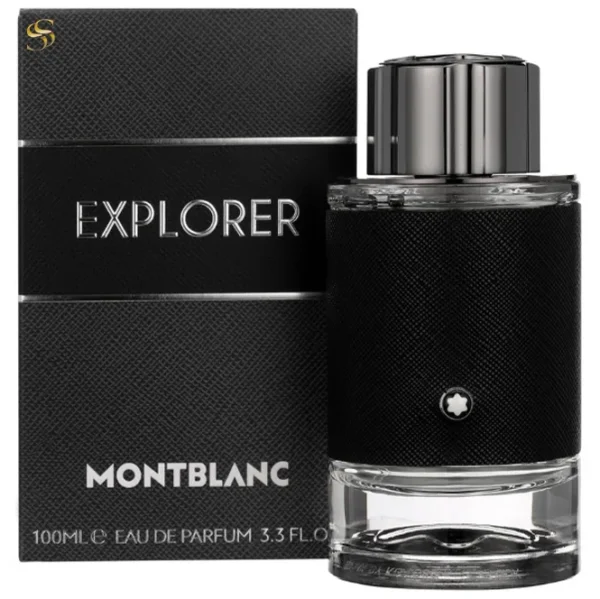 مون بلان | MONT BLANC