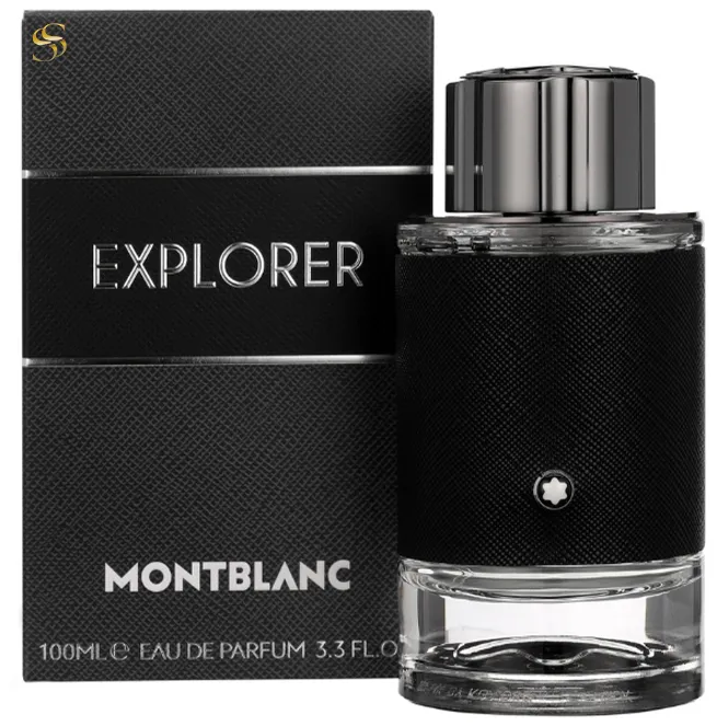 مون بلان | MONT BLANC