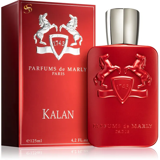 پارفومز د مارلی کلان | PARFUMS de MARLY Kalan