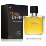 تق هرمس | Terre d'Hermes