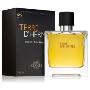 تق هرمس | Terre d'Hermes
