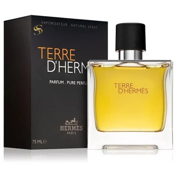 تق هرمس | Terre d'Hermes