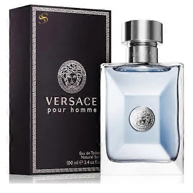 ورساچه پورهوم | Versace Pour Homme