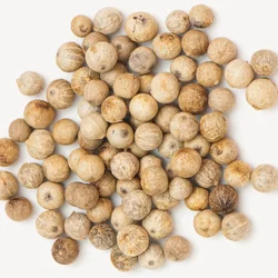 فلفل سفید | White Pepper