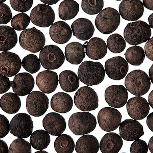 نت‌های ادویه‌ای | Spicy Notes